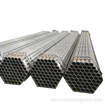 ASTM A53 Seamless Steel Pipe And Tube